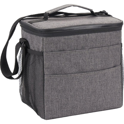 Gray Versa RPET 18 Can Event Cooler