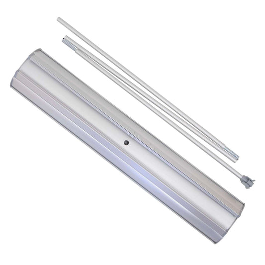 31.5" Dual Retractor Hardware