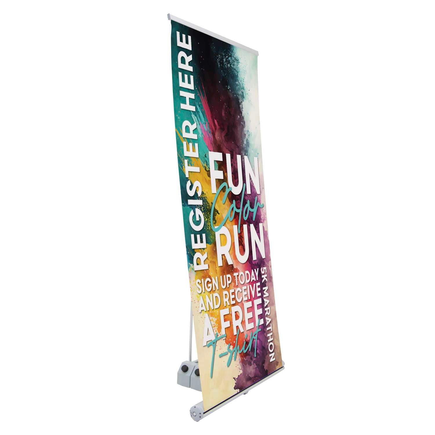 Plaza Retractor Kit