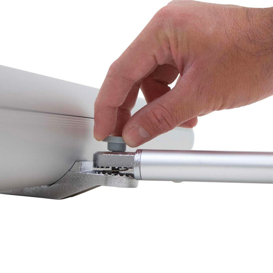 Plaza Retractor Kit