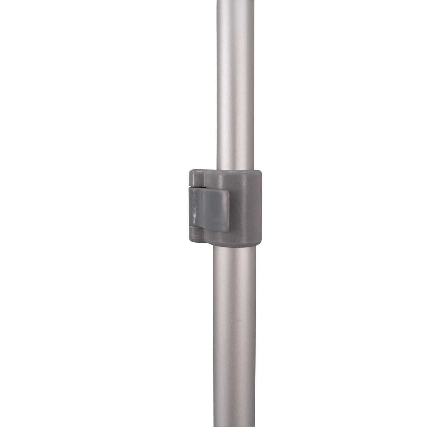 46.5" Deluxe Pro Retractor Single-Banner Kit (Dry-Erase Media)
