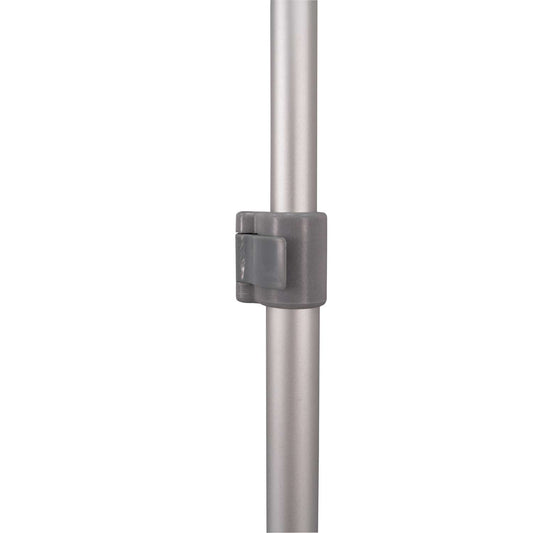 46.5" Deluxe Pro Retractor Single-Banner Kit (Dry-Erase Media)
