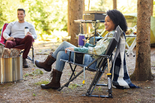 GCI Outdoor® Kickback Rocker™
