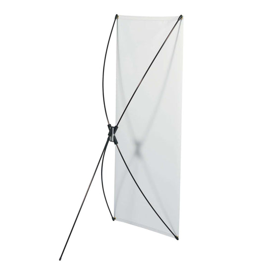 23.5" x 60" Tri-X Display Hardware