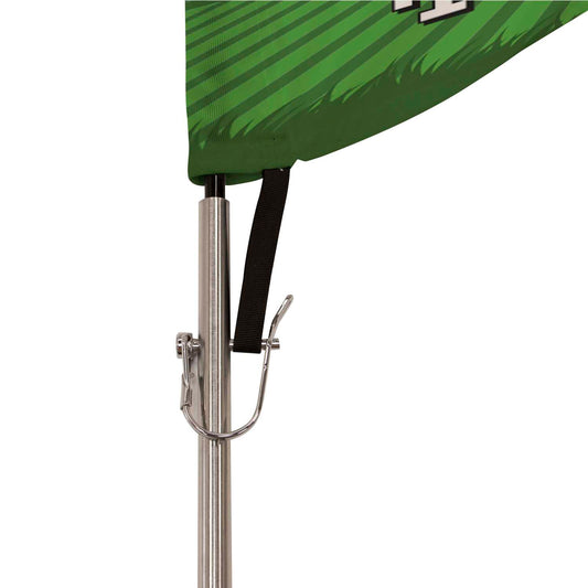 3' W X 5' H Sunrise Lawn Double-Sided Kit