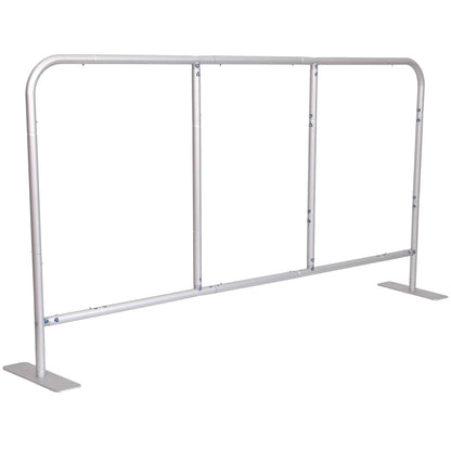 Barricade Hardware
