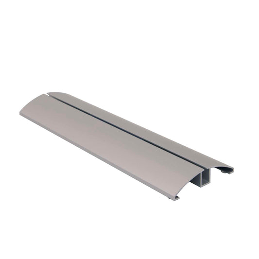 8" Glossy Aluminum Print Stand