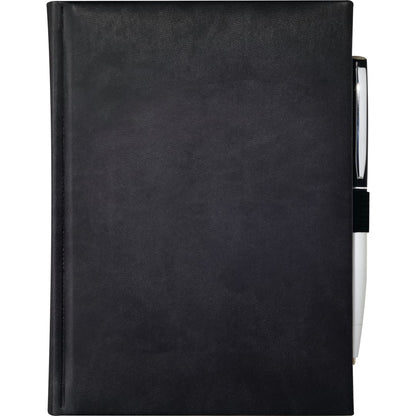 FSC® Mix 5" x 7" Pedova™ Bound Journal