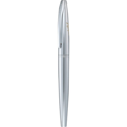 Front View of Silver Cross® ATX Pure Chrome Roller Ball