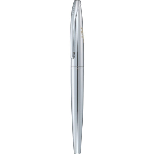 Front View of Silver Cross® ATX Pure Chrome Roller Ball