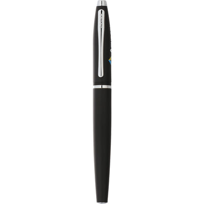 Cross® Calais Matte Black Roller Ball