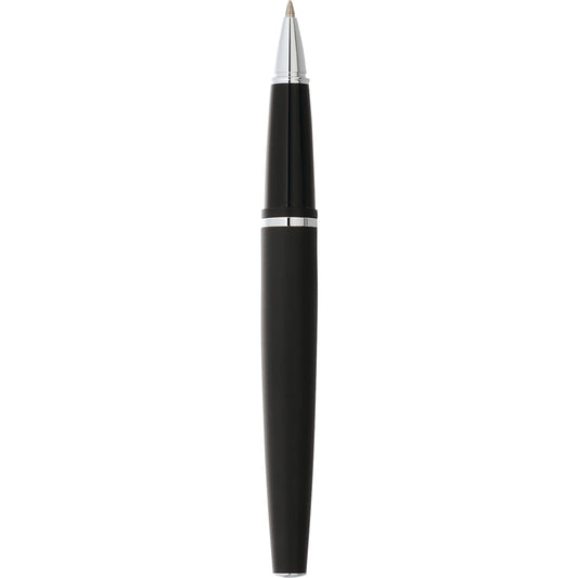 Cross® Calais Matte Black Roller Ball