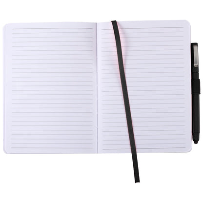 FSC® Mix 5" x 7" Firenze Soft Bound Journal