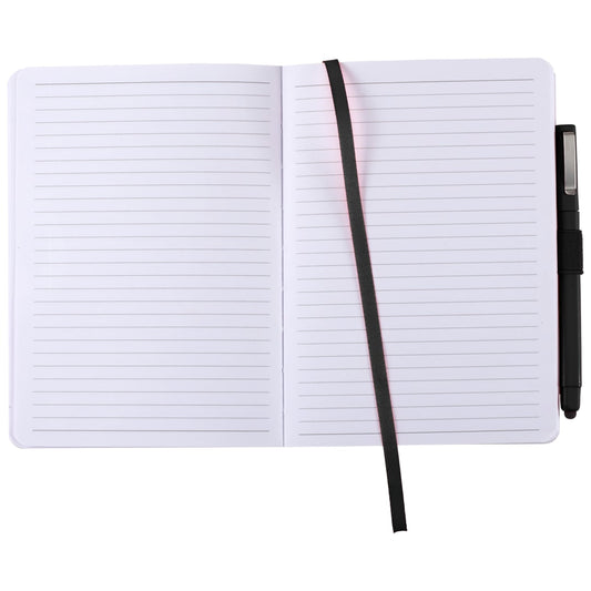 FSC® Mix 5" x 7" Firenze Soft Bound Journal
