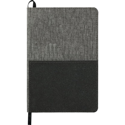 FSC® Mix 5.5" x 8.5" Reclaim Recycled Journal