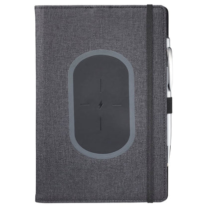 FSC® Mix 5.5 x 8.5 Walton Wireless Charging Journa