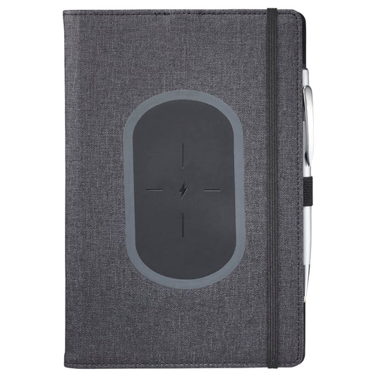 FSC® Mix 5.5 x 8.5 Walton Wireless Charging Journa
