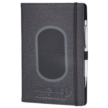 FSC® Mix 5.5 x 8.5 Walton Wireless Charging Journa
