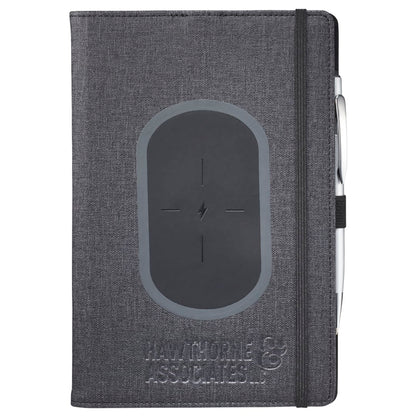 FSC® Mix 5.5 x 8.5 Walton Wireless Charging Journa