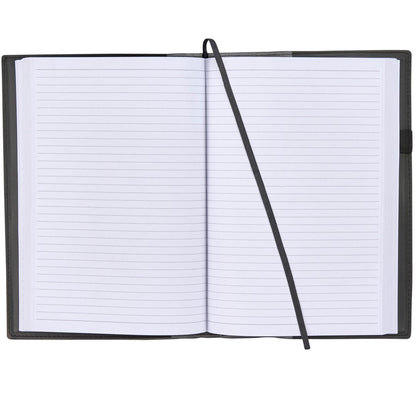 7” x 10” Mela Apple Leather Refillable Journal