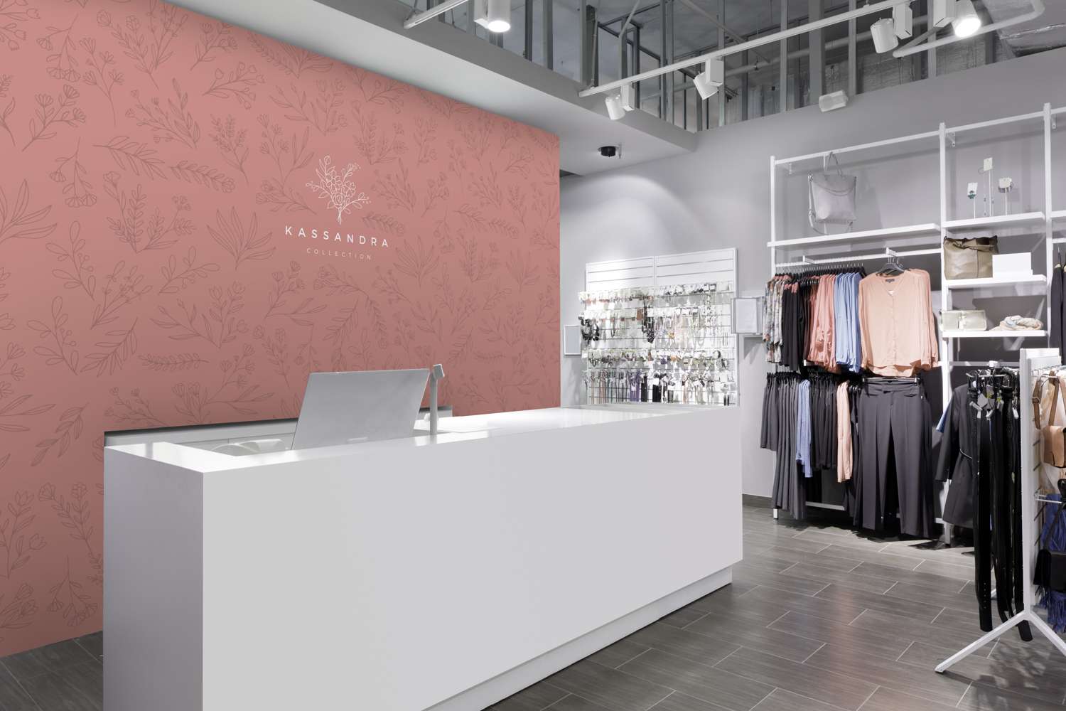 24"W X 12'H Removable WallPaper