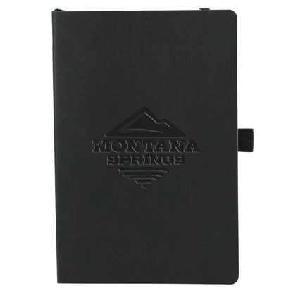 5.5" x 8.5” Skiva Soft Bound Journal