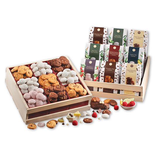 Cookie Lover's Extravaganza