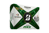 Bridgestone TOUR B RXS MindSet Golf Balls