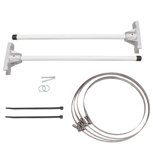 18" Versatile Bracket System for Banners (Single)