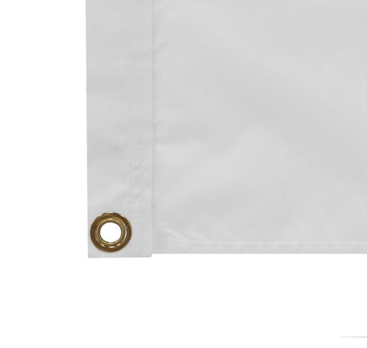 2.5' x 4' Nylon Flag Double-Sided