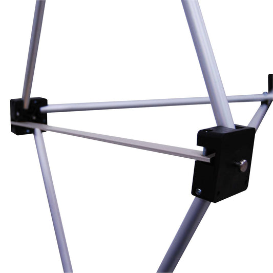GeoMetrix 3-Quad Tower Hardware