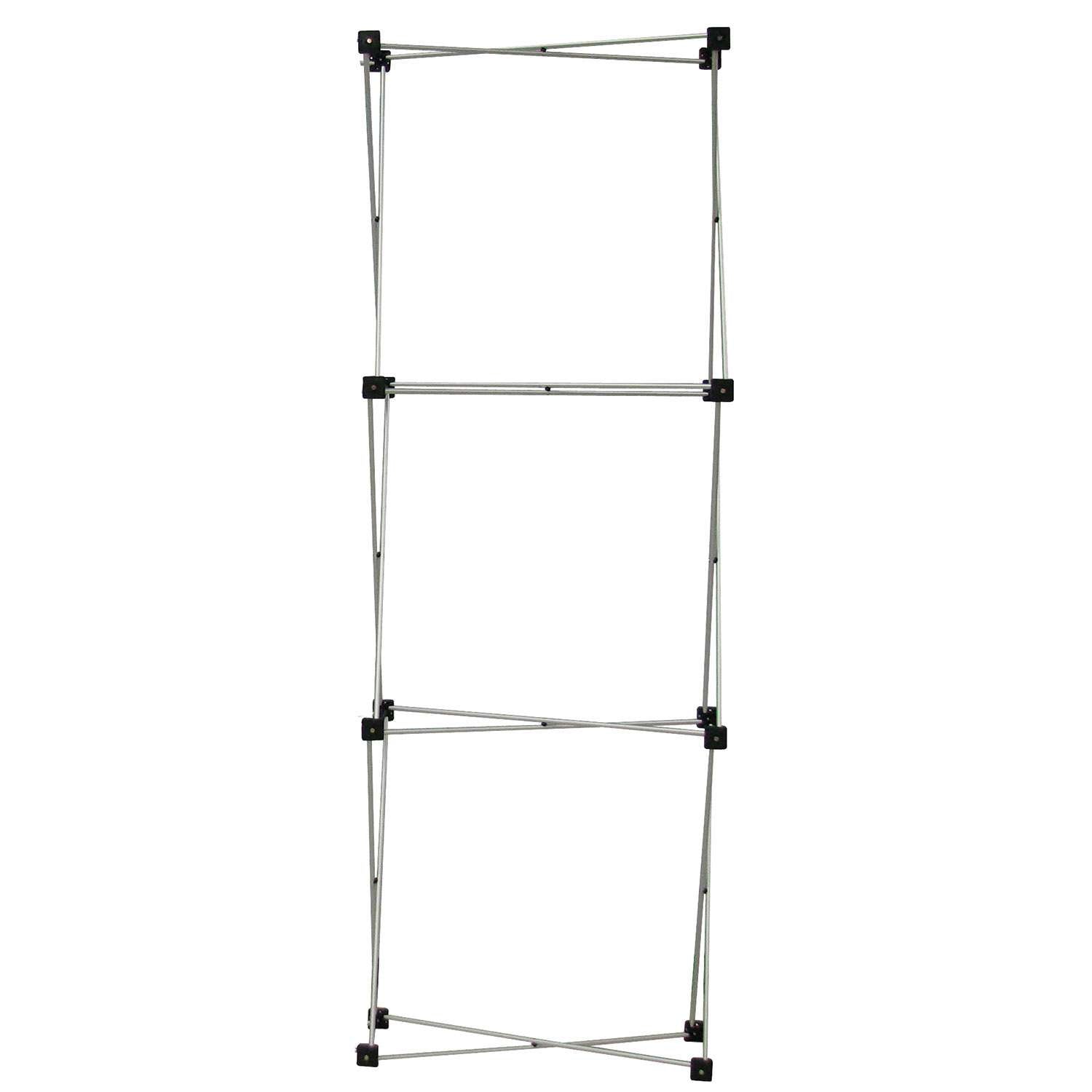 GeoMetrix 3-Quad Tower Hardware