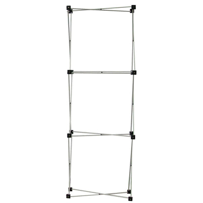 GeoMetrix 3-Quad Tower Hardware