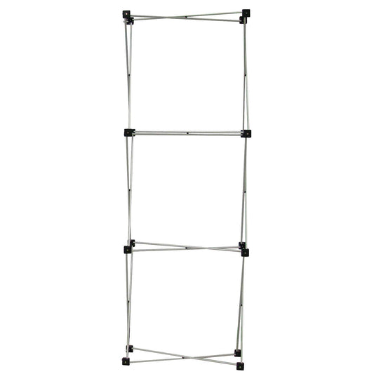 GeoMetrix 3-Quad Tower Hardware