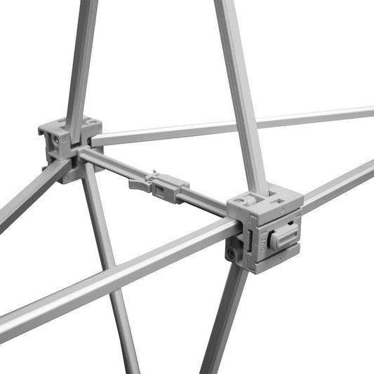 9-Quad Curved InterChange Hardware