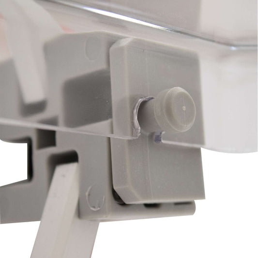 Deluxe GeoMetrix Wide Corner Connector Kit