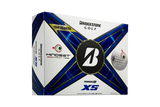 Bridgestone TOUR B XS MindSet Golf Balls