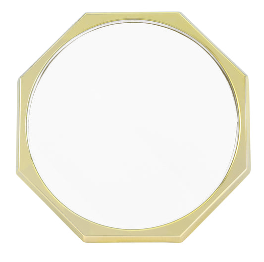 JAFFA® Radiant Octagon Coaster