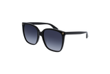 Gucci Women's GG0022S Sunglasses