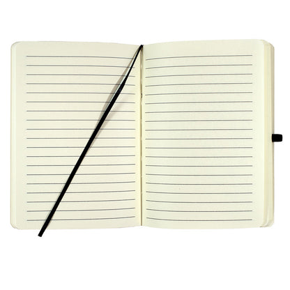 “TACTILE” Eco-Inspired Soft Cover Notepad Jotter