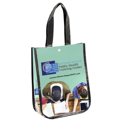 Non-Woven Totes