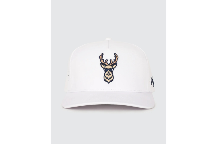 Waggle Kentucky Buck Hat
