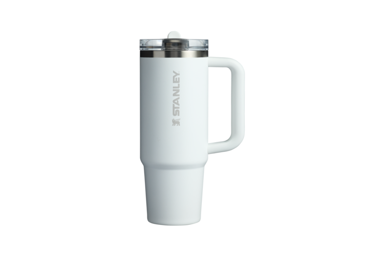 Stanley The Quencher ProTour Flip Straw Tumbler 30oz - Frost