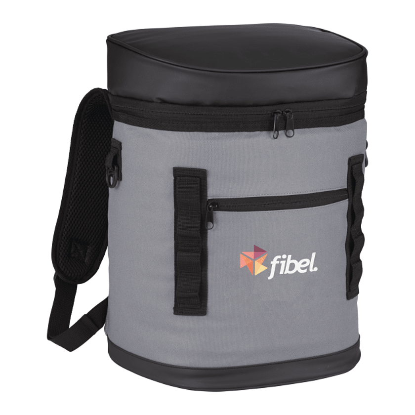 Premium 20 Can Backpack Cooler