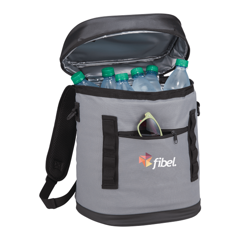 Premium 20 Can Backpack Cooler