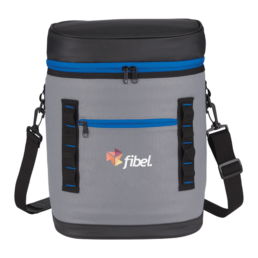 Premium 20 Can Backpack Cooler