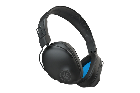 JLab Studio Pro Wireless Over-Ear Headphones - Black