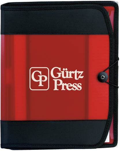 PolyPro TriFolio