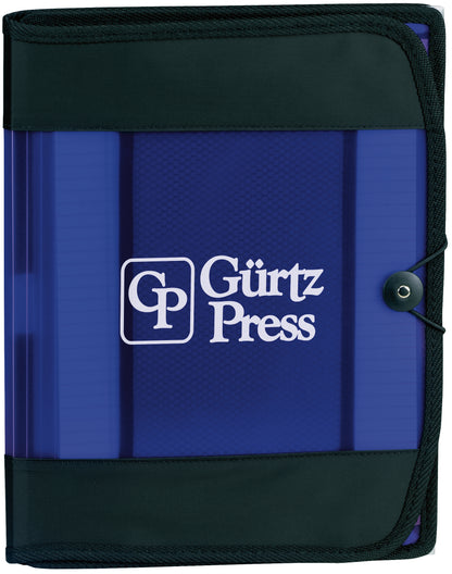 PolyPro TriFolio