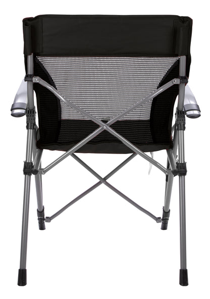 The Deluxe Chair